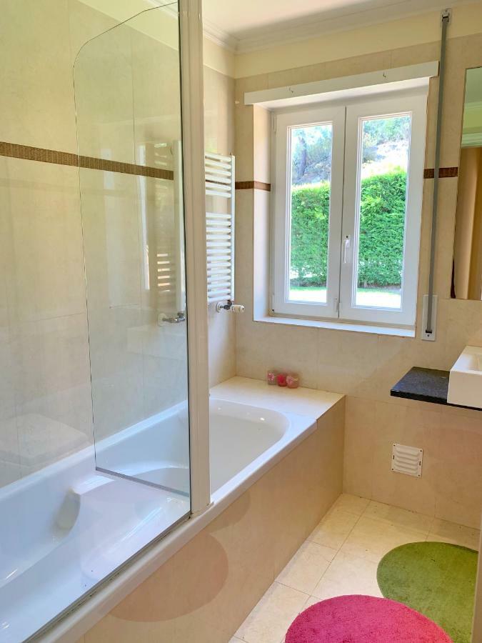 Villa With Swimming Pool In Golf Resort Torres Vedras Buitenkant foto